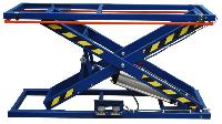 pneumatic scissor lift