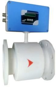 Electromagnetic Flow Meter