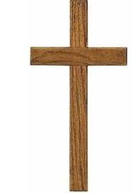 Wooden Cross