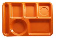pack lunch tray
