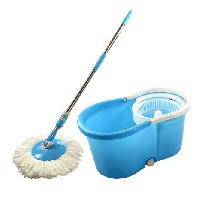 plastic mops