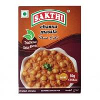 Chana Masala