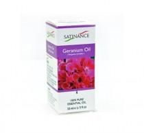 Geranium Oil