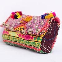 banjara clutches bags