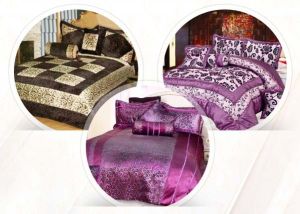 Designer Bed Sheets