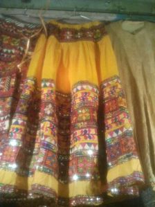 Gujarati Skirts