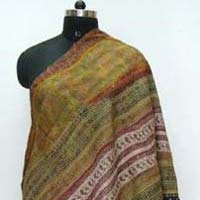 Kantha Dupatta