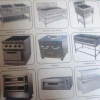 kitchen ventilation equipment