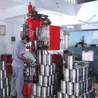 Cylinder Liner