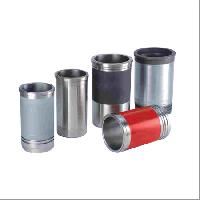 Wet Cylinder Liners