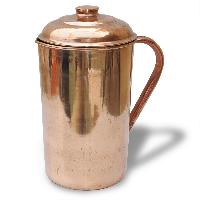 copper utensil