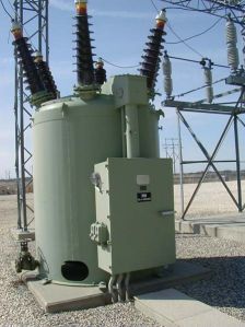 Electrical Circuit Breaker