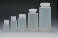 polypropylene plastic bottles