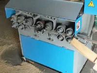 toothpick making machinery