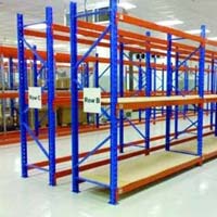 heavy duty racking