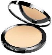 compact face powder