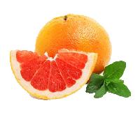 grapefruit essential oil