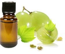 Grapeseed Carrier Oil