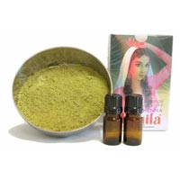 Henna Essential Oil