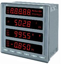 Digital Display Meter