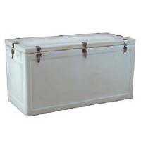 Insulated Crates