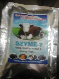 SZYME-7 Feed Supplement
