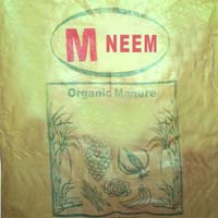 Organic Neem Manure