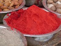 Kumkum Powder