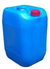 Hdpe Drum