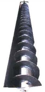 Screw Conveyor