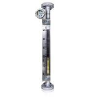 magnetic level gauge