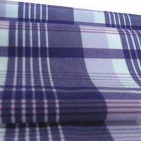 Plaid Fabric