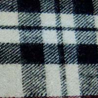 Woolen Fabrics