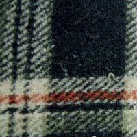 Woolen Fabric