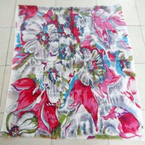 Printed Woolen Scarf