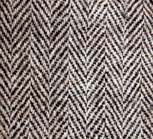 Tweed Fabrics