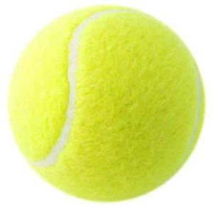 Tennis Ball Felt