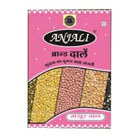 Arhar Dal