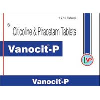 Vanocit -P Tablets