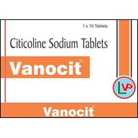 Vanocit Tablets