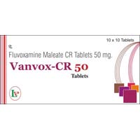 Vanovox-CR Tablet