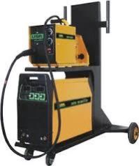 CO2 Welding Machine