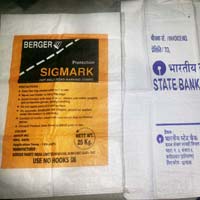 HDPE Sacks