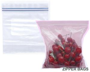 Zipper Bags