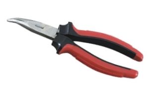 Drop-forge-pliers