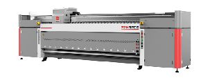 Gongzheng Solvent printer