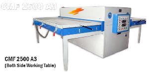 Vacuum Press Machine