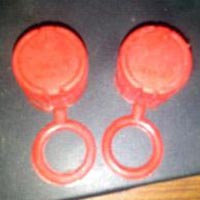 Plastic Seals for LPG Compact Cylinder Valves