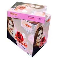 Rose Petal Powder