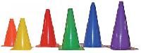 Plastic Cones